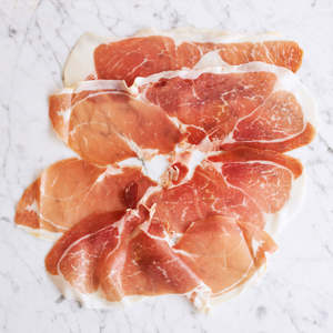 Pedrazzoli Prosciutto ~ Sliced