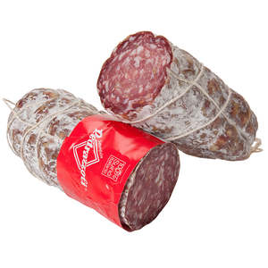 Salame con Finocchio ~ Whole
