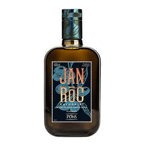 Pons JANIROC Koroneiki Extra Virgin Olive Oil
