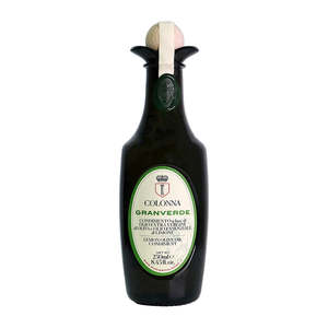 Colonna Lemon Infused Extra Virgin Olive Oil