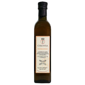 Colonna Mandarin Infused Extra Virgin Olive Oil