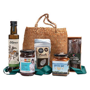 Fathers Day Gifts: Kiwi Koha