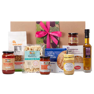 Fathers Day Gifts: Plentiful Pantry