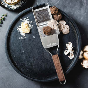Cookware Kitchenware: Microplane Master Series Truffle Slicer