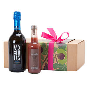 Hampers Gift Ideas: Bellini Box