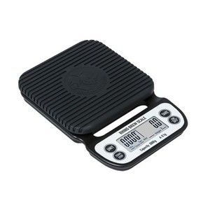 Products: Rhino Brewing Scale - 3kg - Sabio Coffee