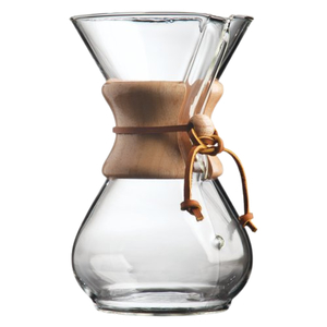 Products: Chemex Classic Coffee Maker - Sabio Coffee