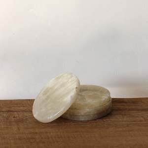 Onyx Coasters