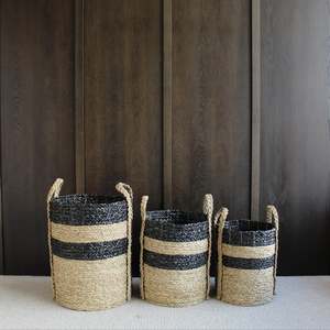 Arcadia Basket