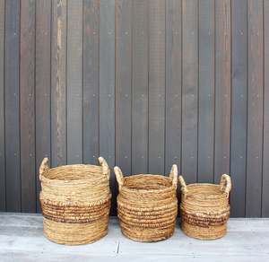 Mesa Baskets
