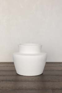 Pots Planters: Illira Pot