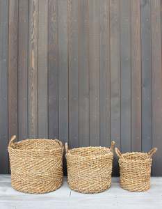Woodland Basket Large
