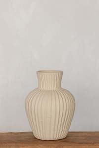 Avery Vessel