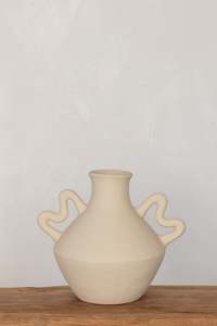Vases Vessels: Wave Vessel