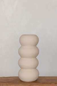 Vases Vessels: Otto Vessel