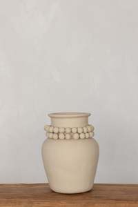 Pearl Vessel