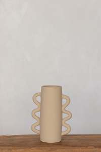 Lulu Vessel