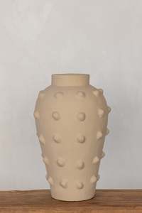Lennox Vessel