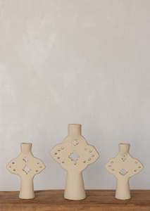 Alula Candle Holder / Ornament