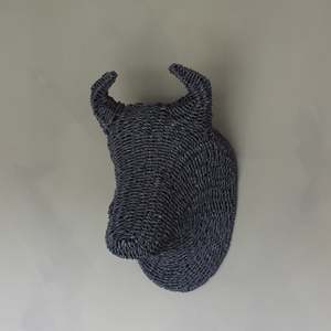 Wall Art Prints: Sapi Wall Hanging