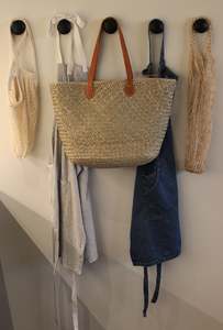 Nita Market Bag