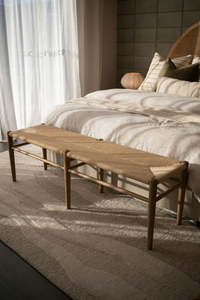Furniture: Sienna Bench Seat