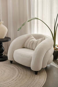 Mochi Occasional Chair