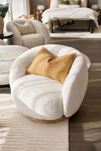 Soren Occasional Chair