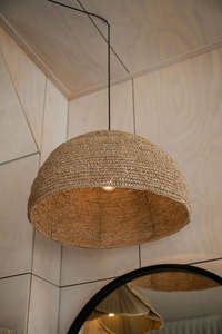 Lighting: Linden Pendant