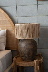 Lighting: Sora Table Lamp