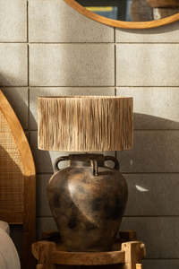 Ayla Table Lamp