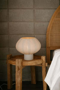 Alba Table Lamp