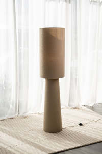 Seren Floor Lamp