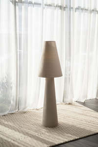Lighting: Noa Floor Lamp