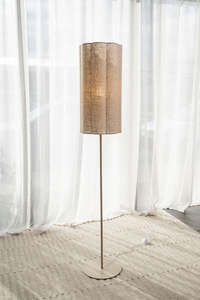 Halo Floor Lamp