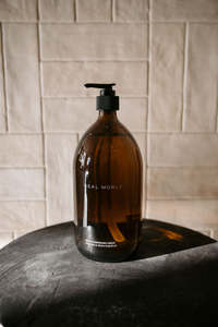 Koromiko & White Grapefruit Dishwashing Liquid