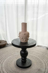 Vases Vessels: Snow Vessel
