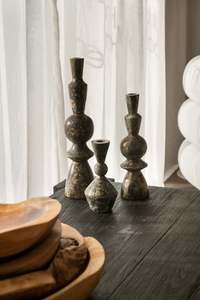 Magna Candlestick - 3 Sizes