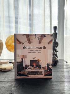Down to Earth by Lauren Liess