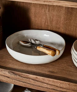 Dining: Albi Serving Bowl