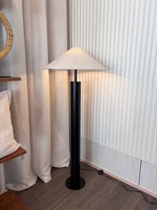Lighting: Romi Floor Lamp