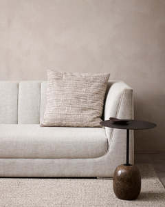 Ashford Taupe Cushion