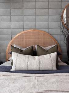 Textiles: Kalahari Cushion
