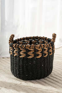 Senna Basket