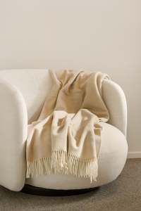 Baya Mosman Oyster Throw