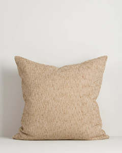 Dalton Cushion in Oat