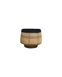 Kintu Basket Aria