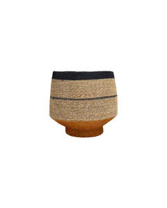 Bedroom: Kintu Basket Sivelle