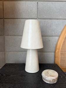 Lighting: Nora Table Lamp