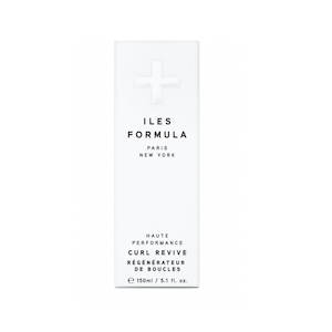 Iles: Iles Curl Revive